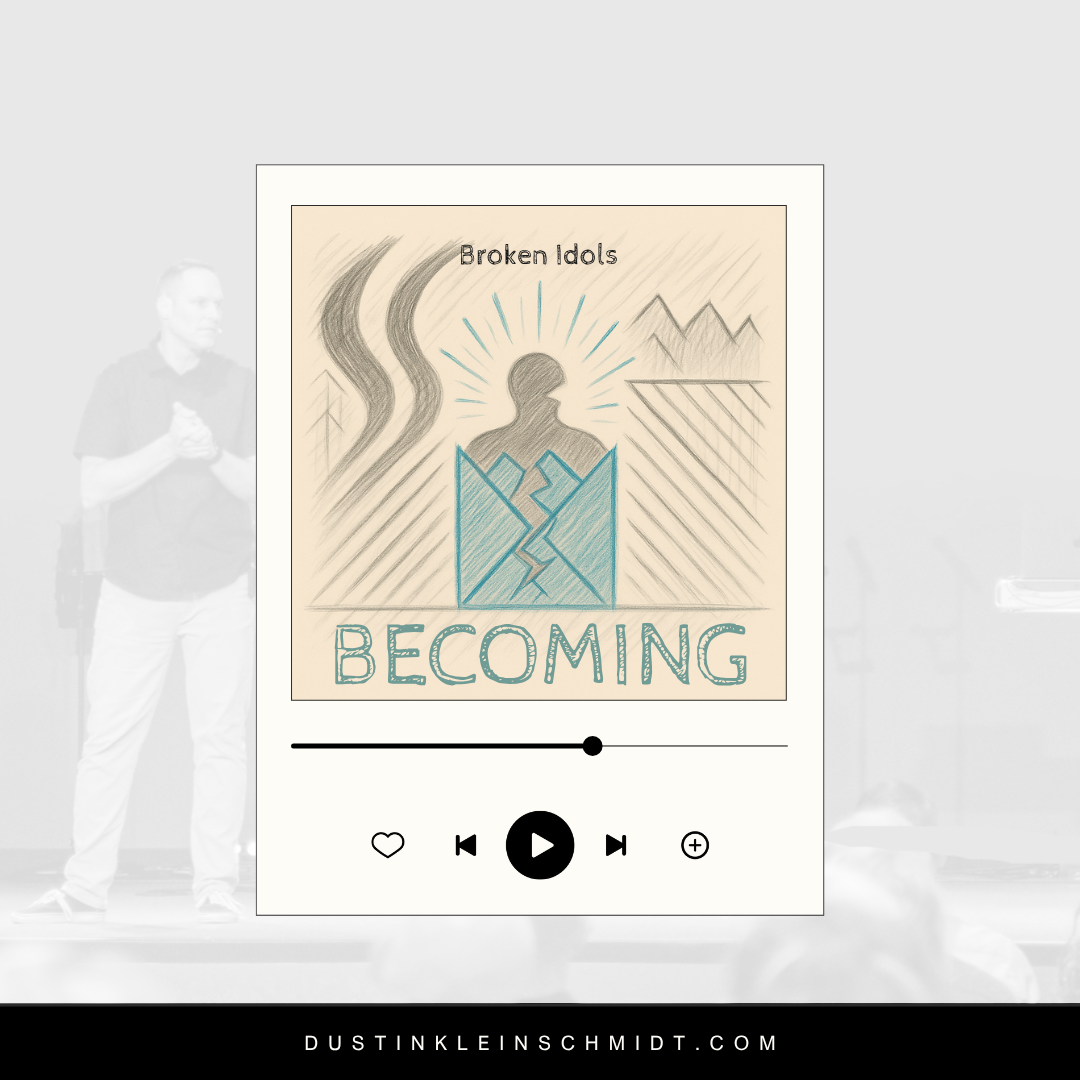 Becoming: Broken Idols