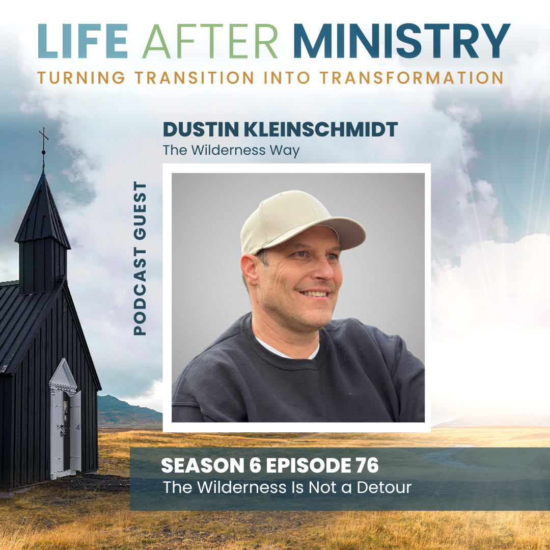 Life After Ministry Podcast