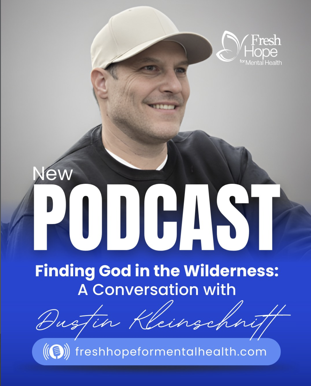 Fresh Hope For Mental Health