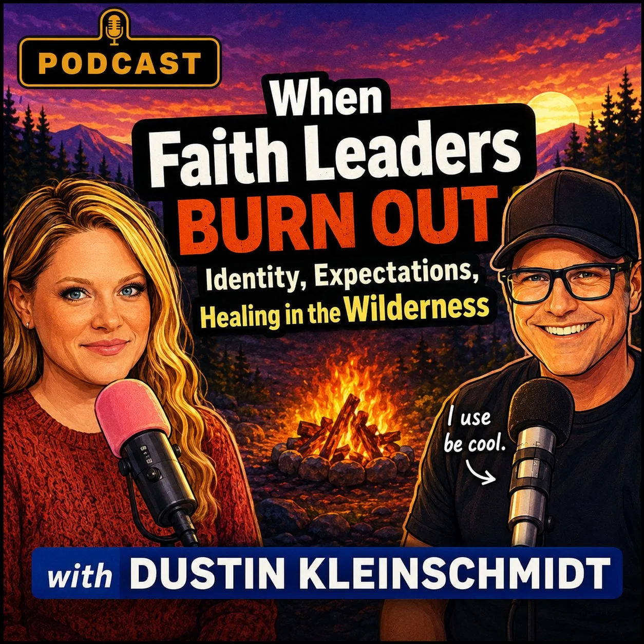 Gen X Jugglers Podcast