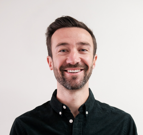 Brad Sarian: Lead Pastor, Restored Church LA