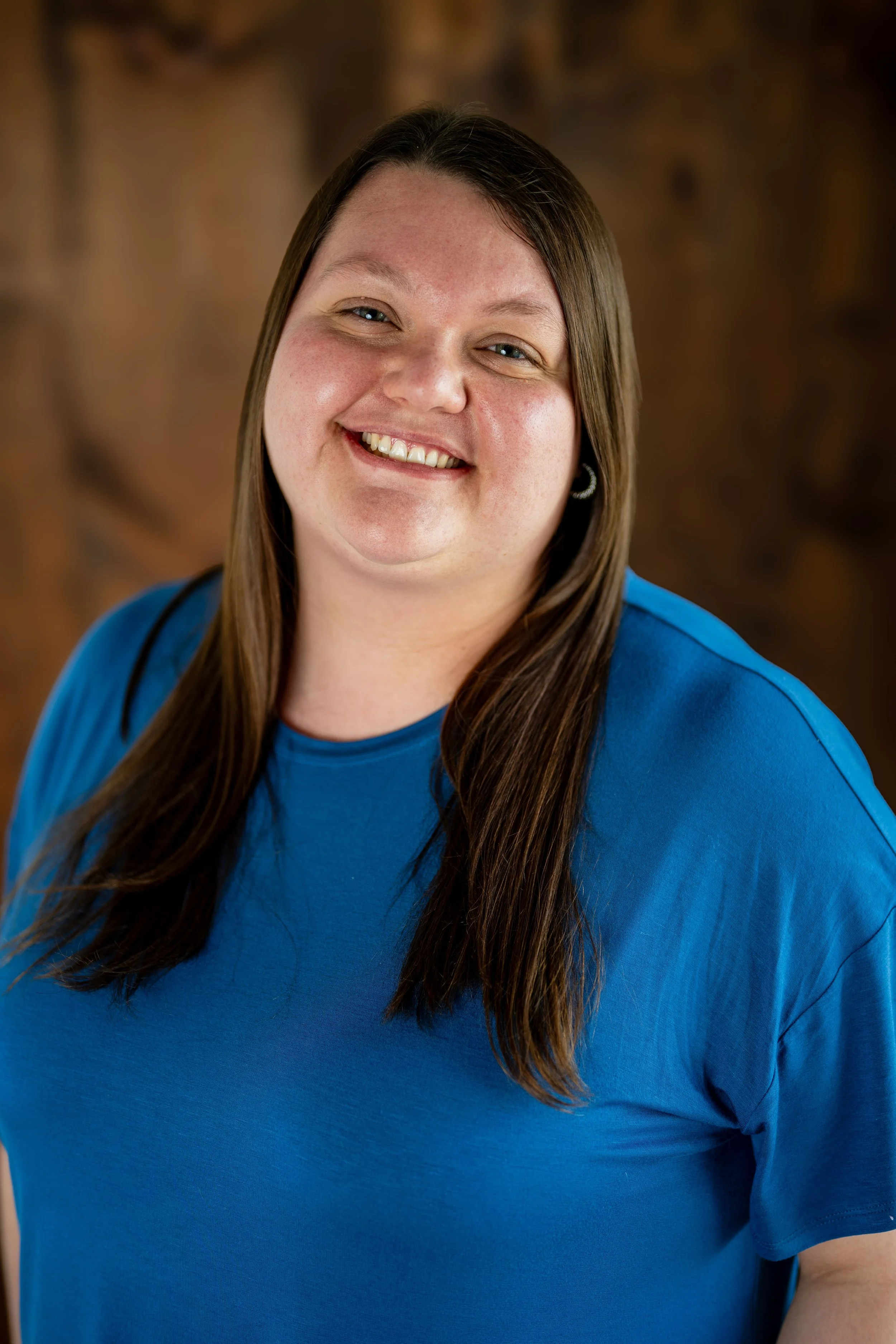 Kiley Parish: Programming Director, Selah Creek