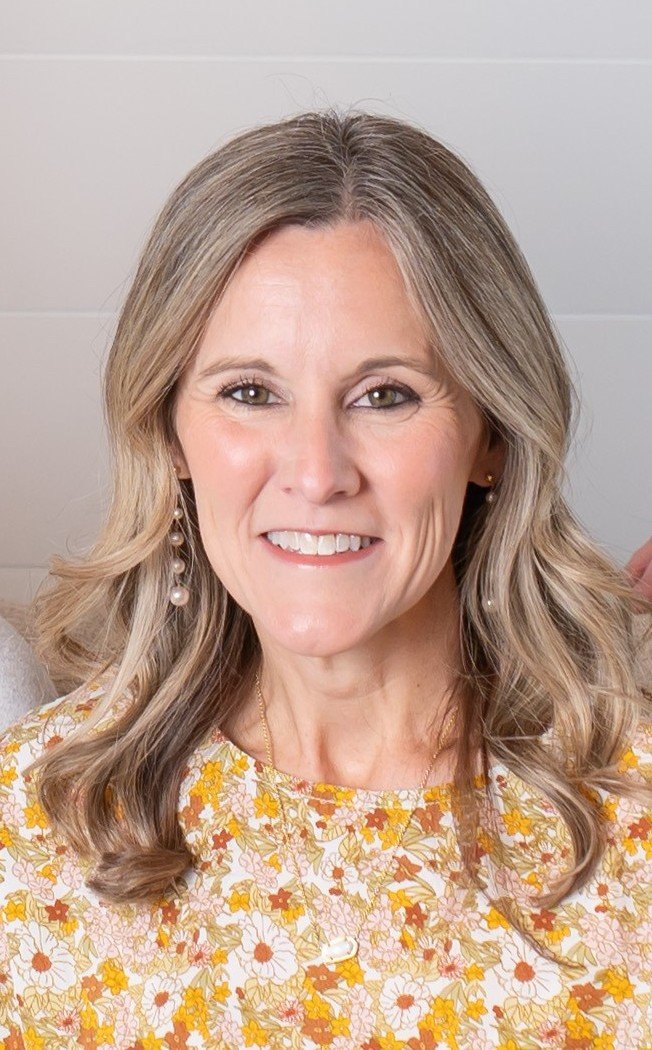 Linsie Goza-Vike: Founder, Marsha's Heart