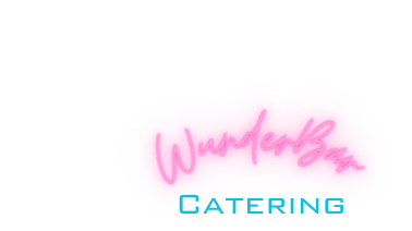 WunderBar Catering