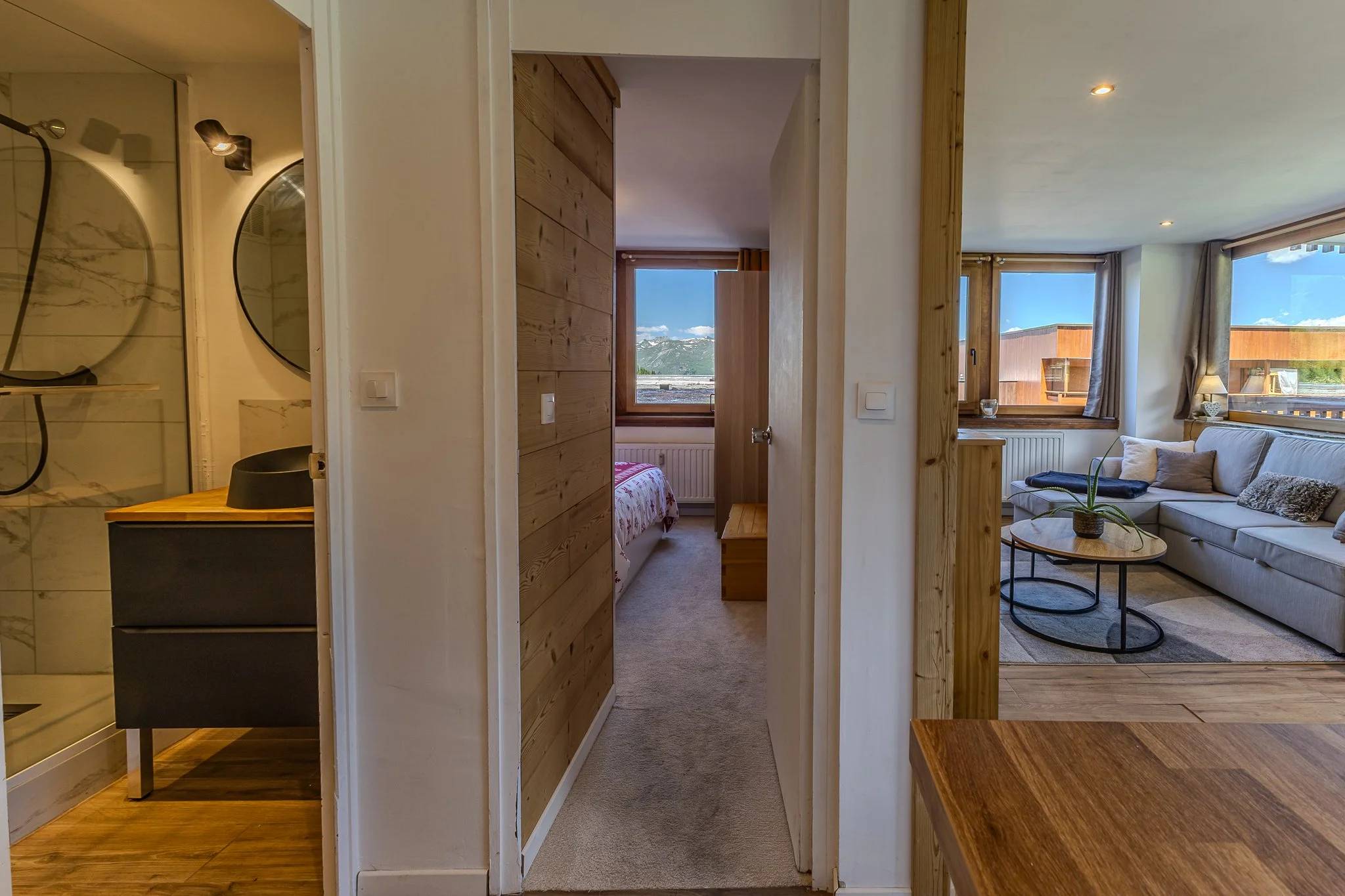 Photographe Moutiers – Photographe Tarentaise - Photographe Savoie