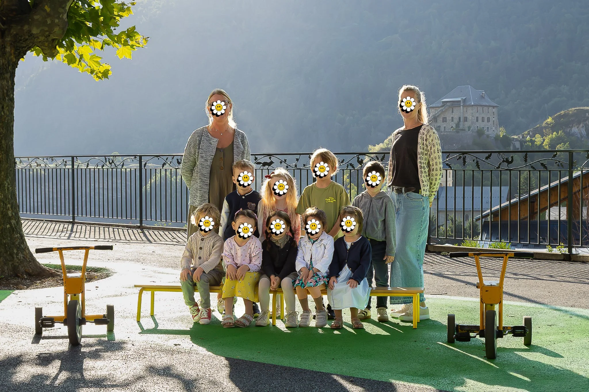 Photographe Moutiers – Photographe Tarentaise - Photographe Savoie