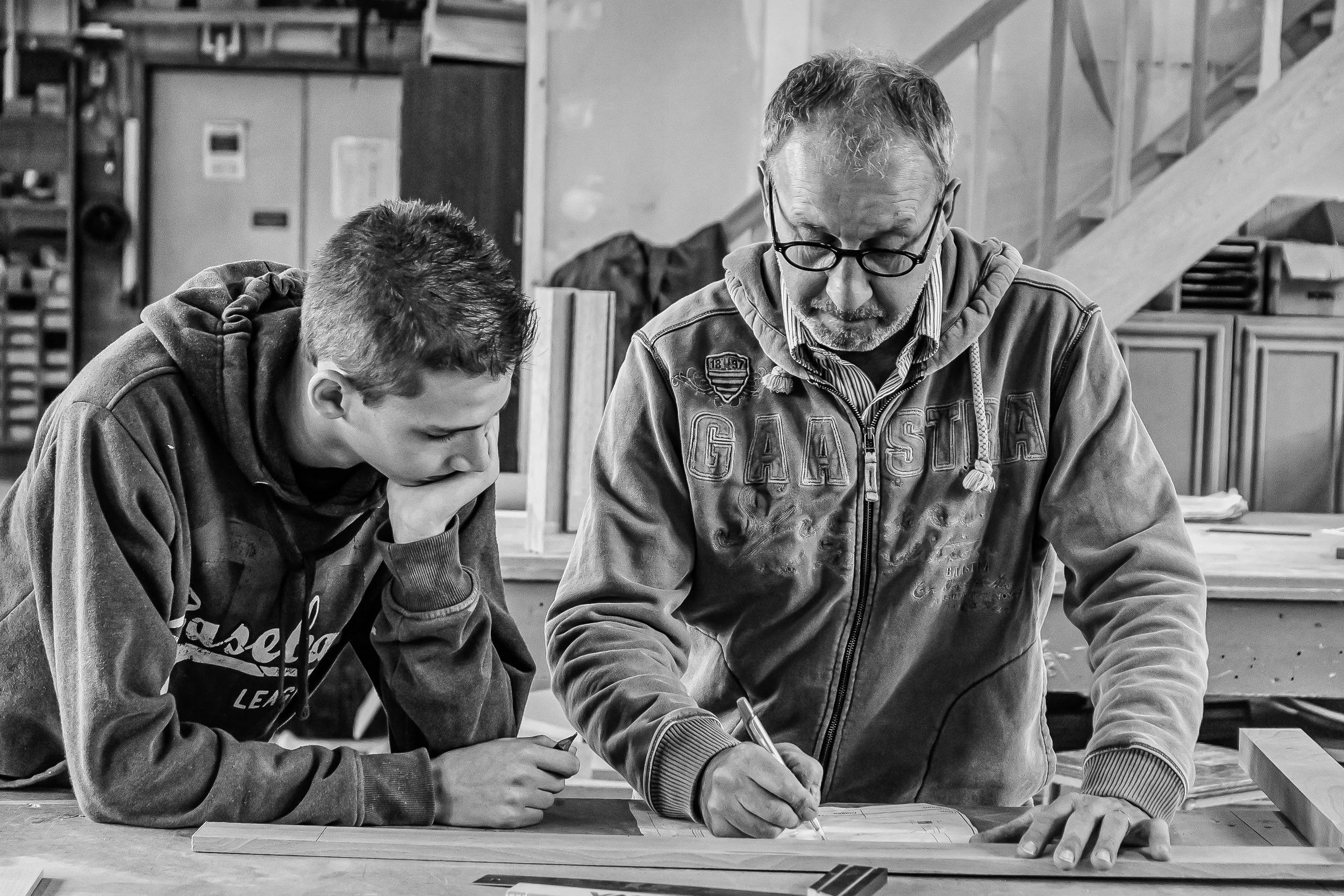 Photographe Moutiers – Photographe Tarentaise - Photographe Savoie