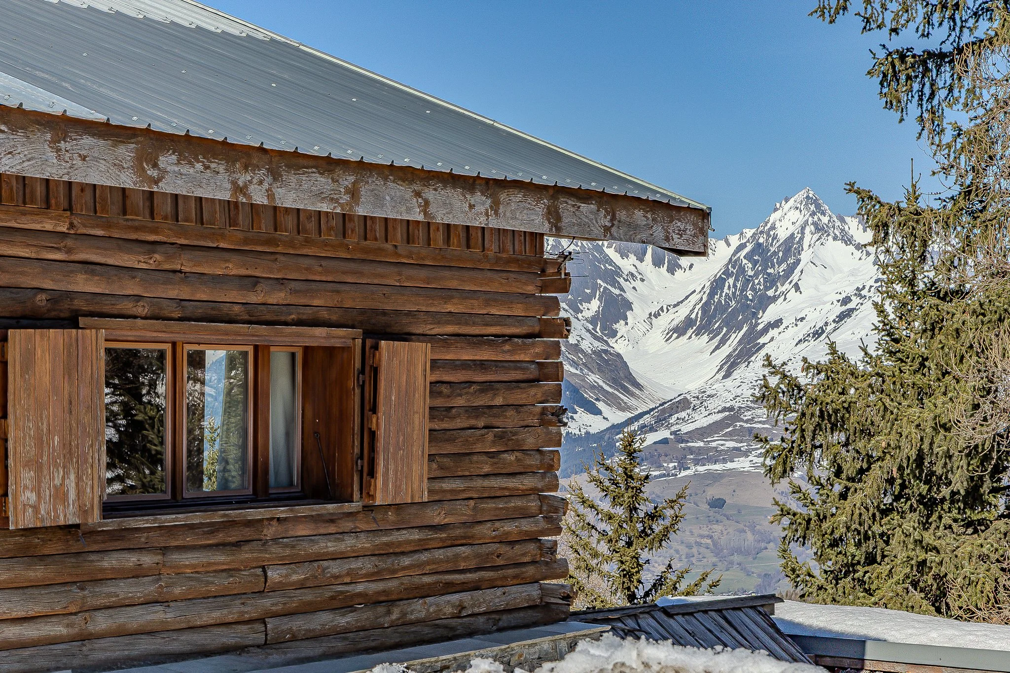 Photographe Moutiers – Photographe Tarentaise - Photographe Savoie