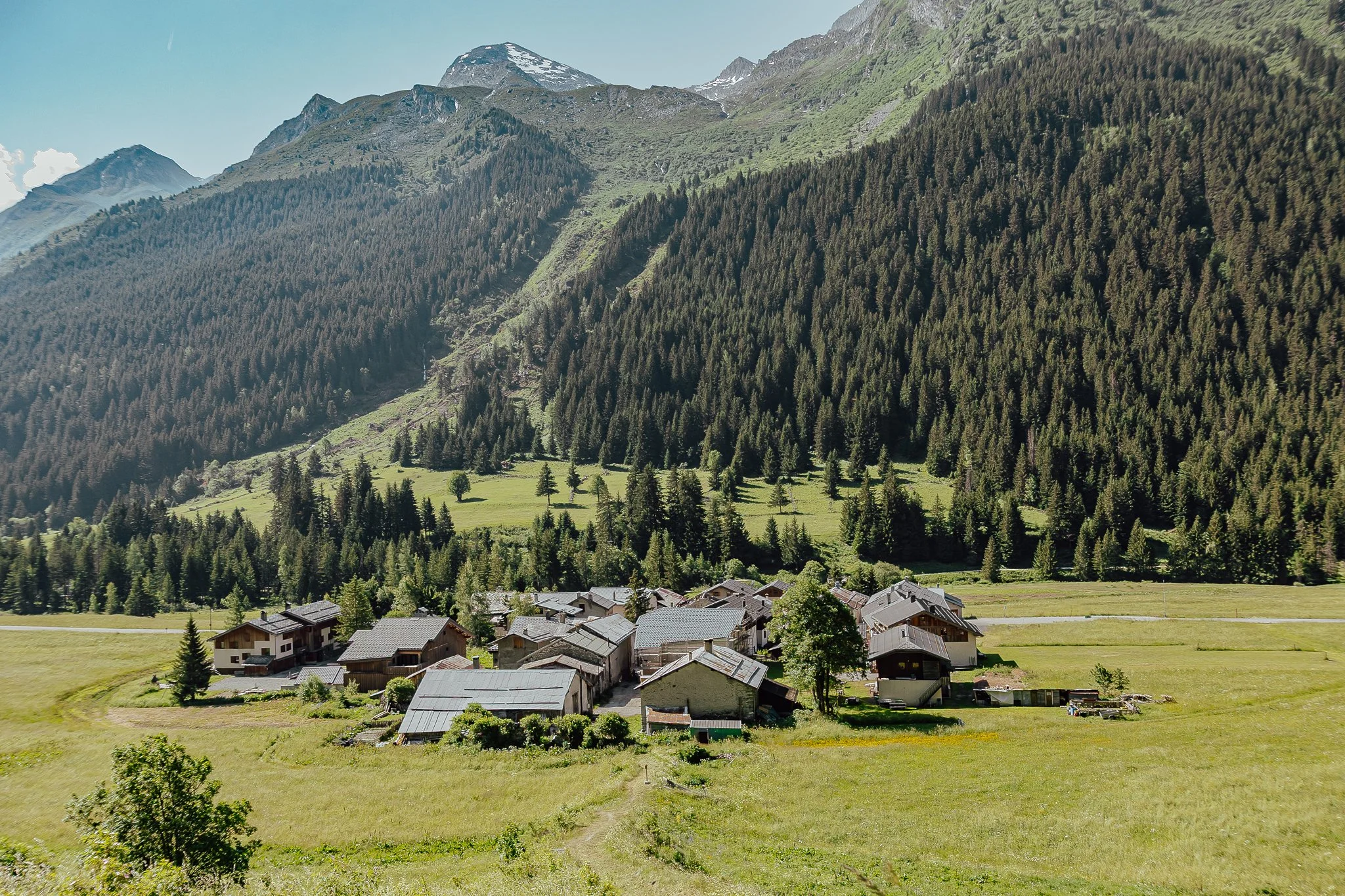 Photographe Moutiers – Photographe Tarentaise - Photographe Savoie