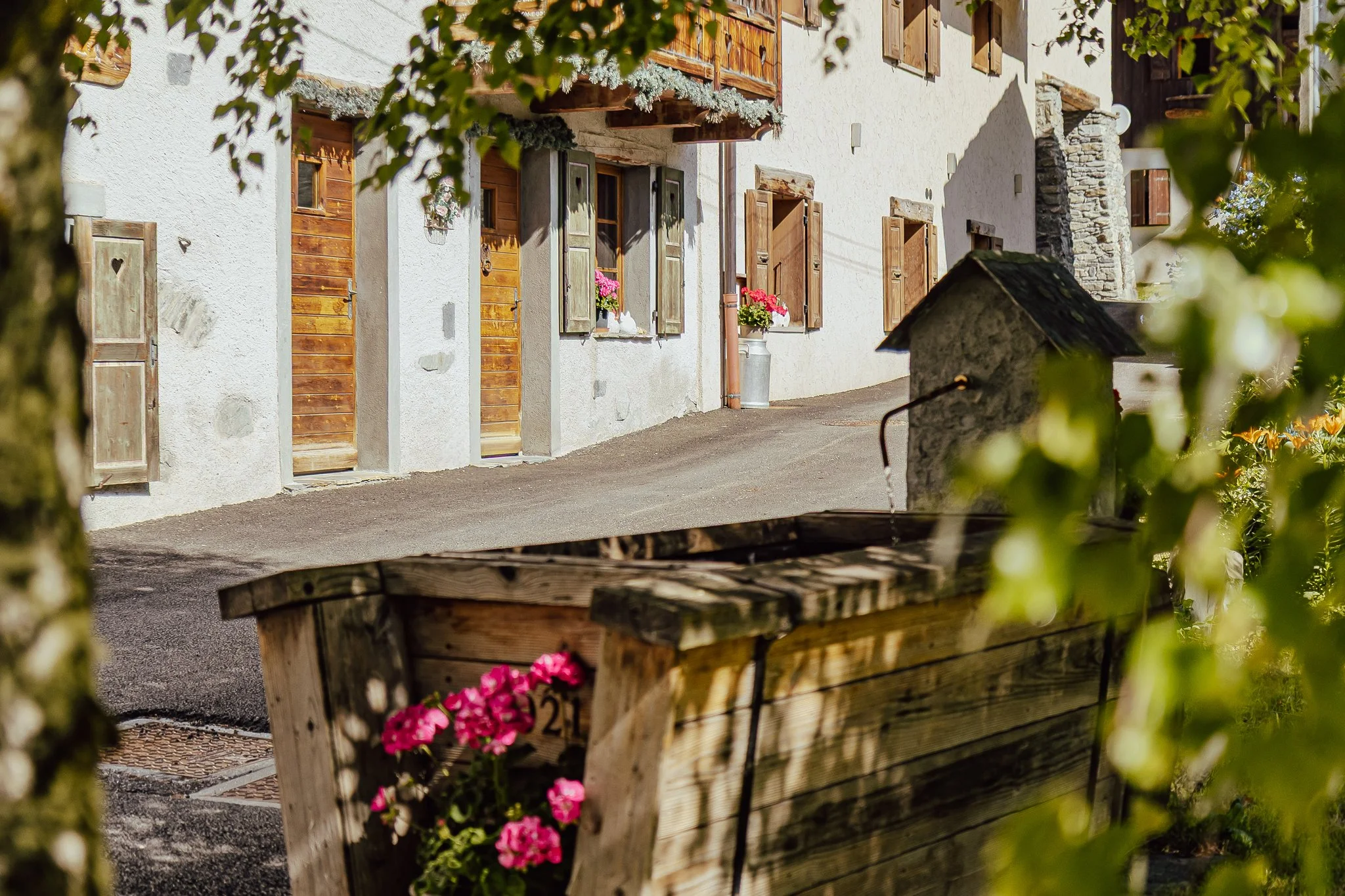 Photographe Moutiers – Photographe Tarentaise - Photographe Savoie
