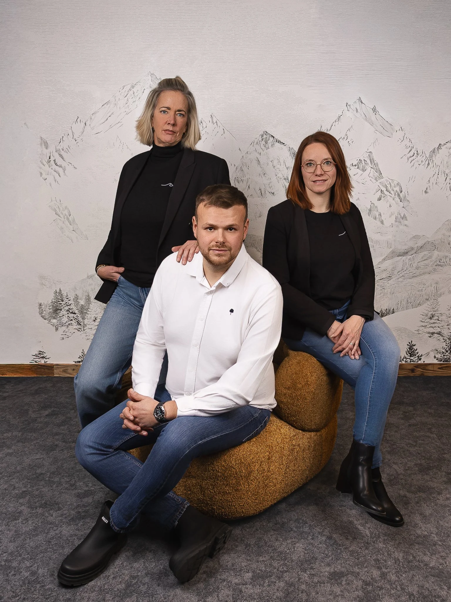 Photographe Moutiers – Photographe Tarentaise - Photographe Savoie