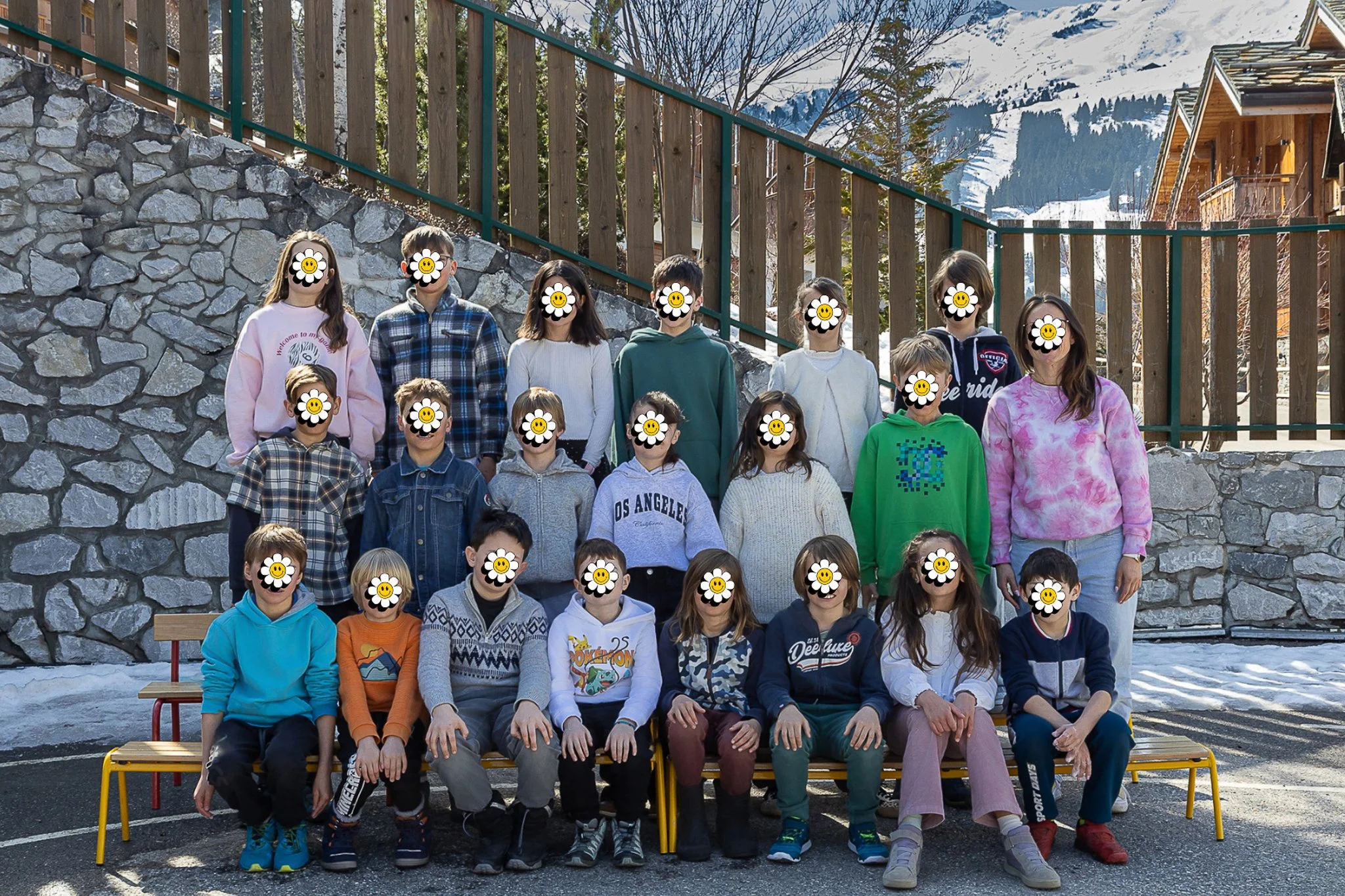 Photographe Moutiers – Photographe Tarentaise - Photographe Savoie