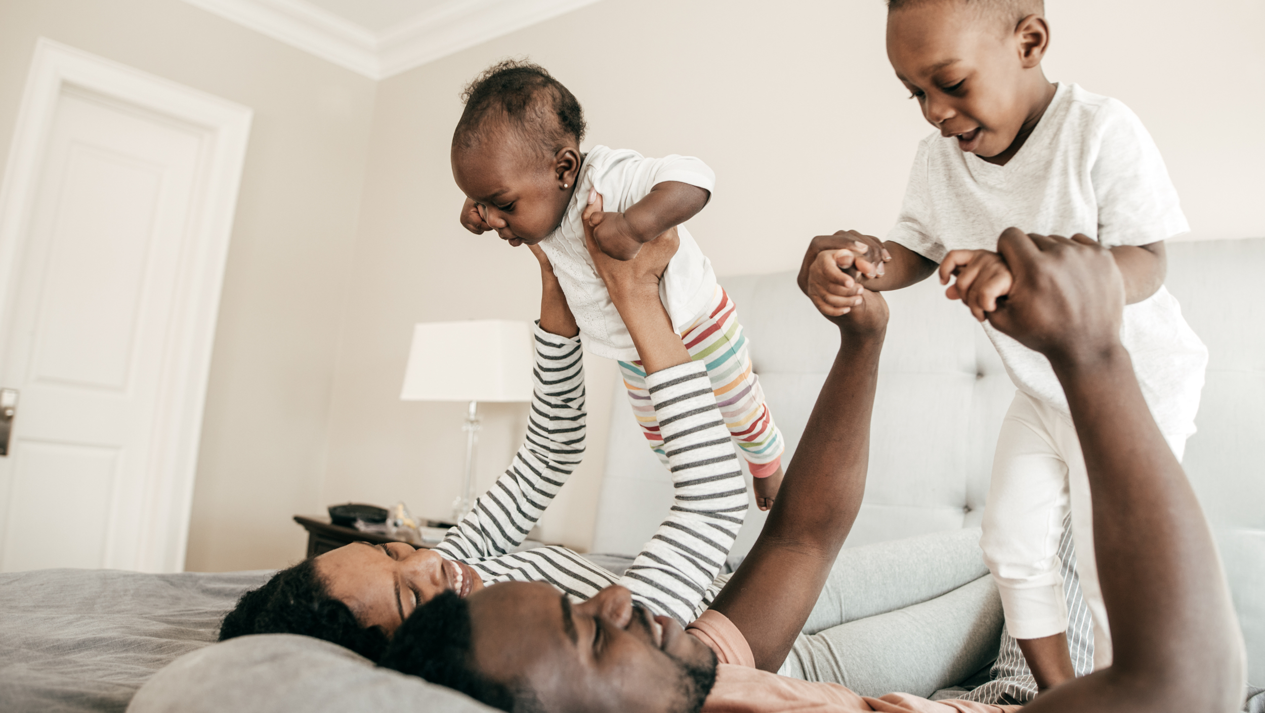 Sustaining Mental Health in the Parenting Marathon