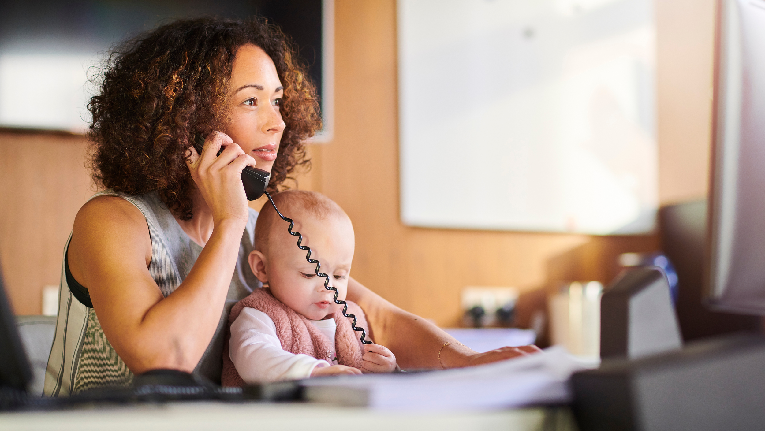 How to Prepare for Your Return to Work