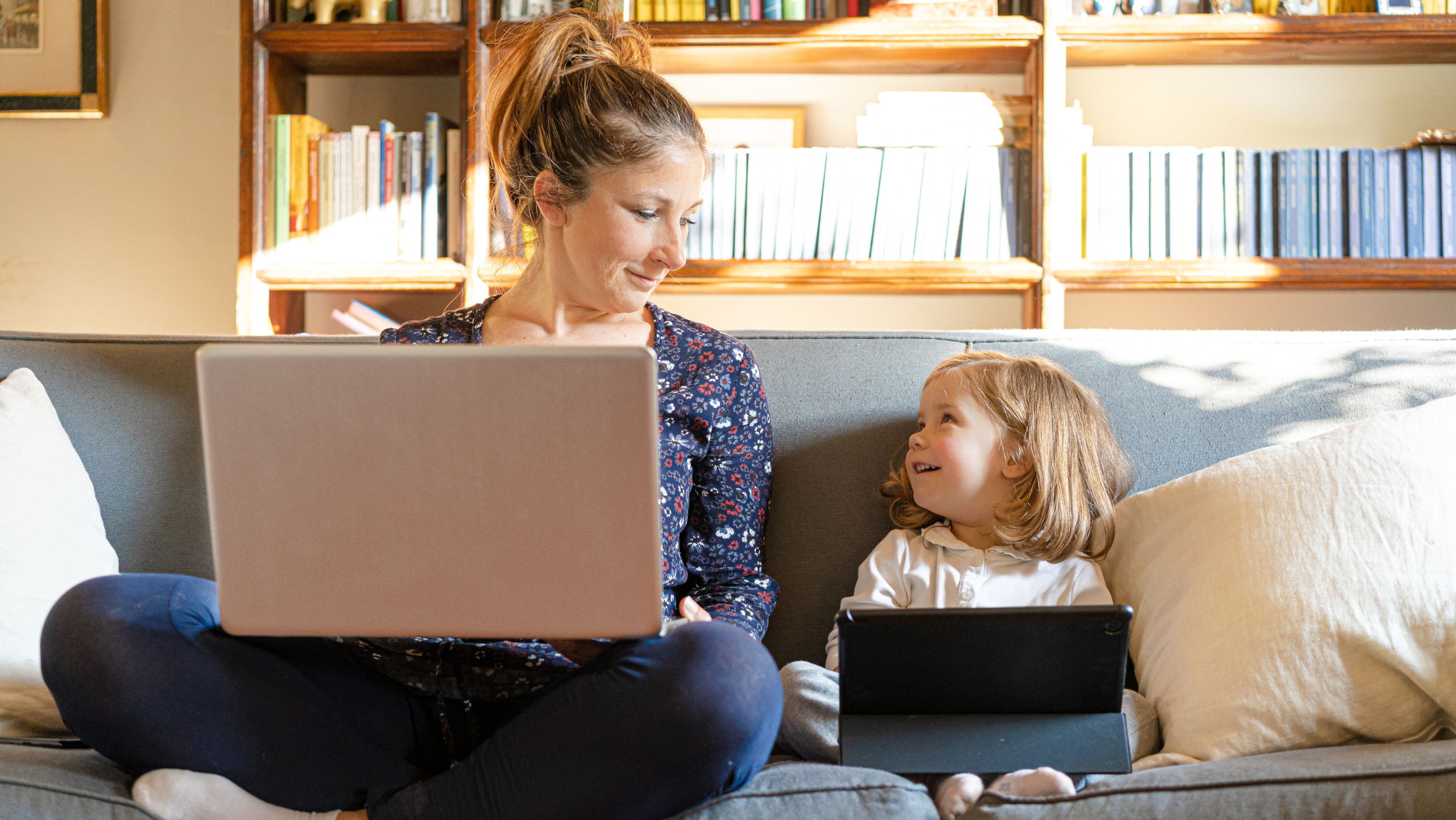 Why Returning to the Workplace is Challenging for Mums