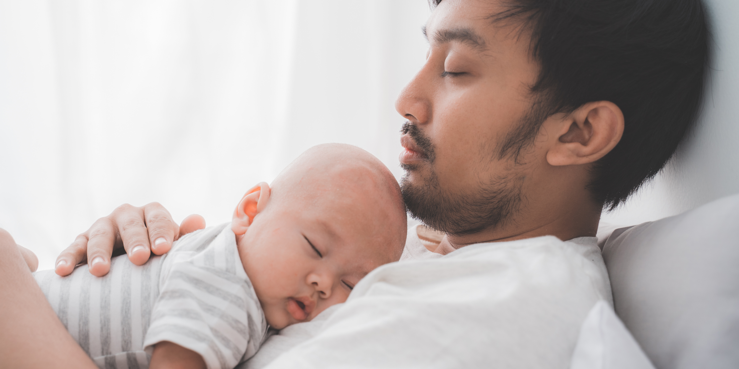 The Link Between Sleep Regressions and Developmental Leaps