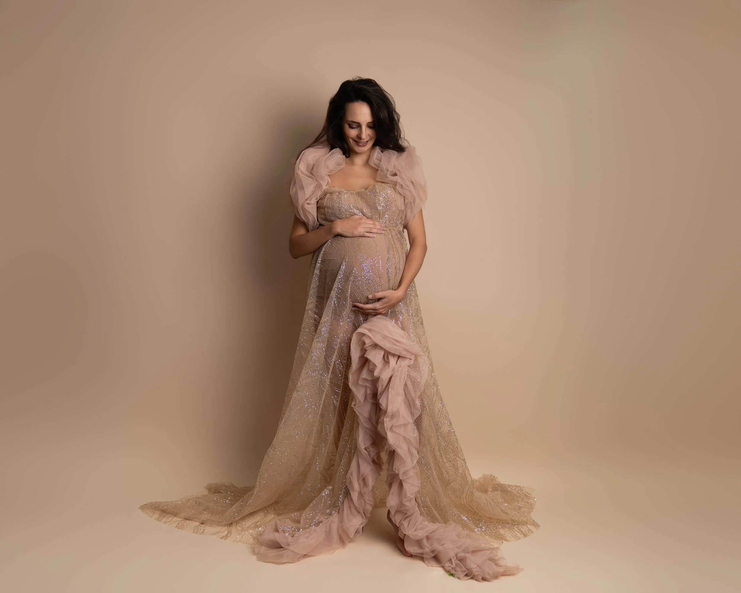 Navigating Pregnancy Symptoms: A Trimester-by-Trimester Guide