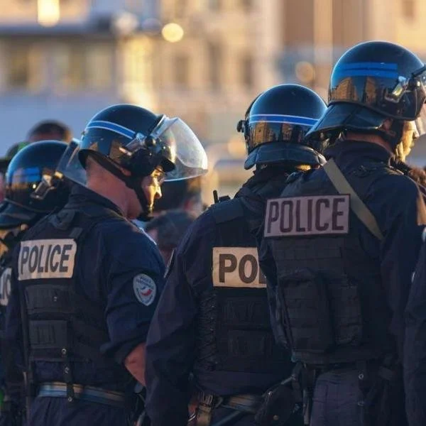 Pourquoi je n’ai pas souhaité soutenir la proposition de loi créant une présomption d’usage légitime de leur arme pour les policiers et les gendarmes&nbsp;?