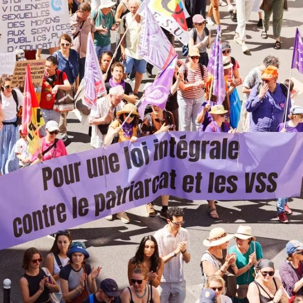 Violences faites aux femmes et aux enfants : pour que chaque alerte déclenche une protection