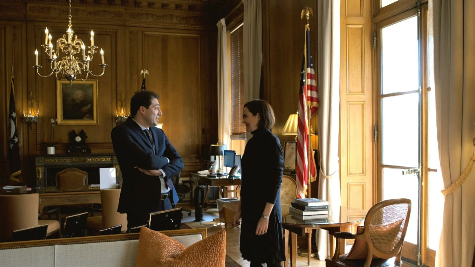 Visa pour les entrepreneurs (E1) et les investisseurs Français aux Etats-Unis (E2) : l’extension de 25 à 48 mois sera effective dès le 16 novembre 2023 prochain !