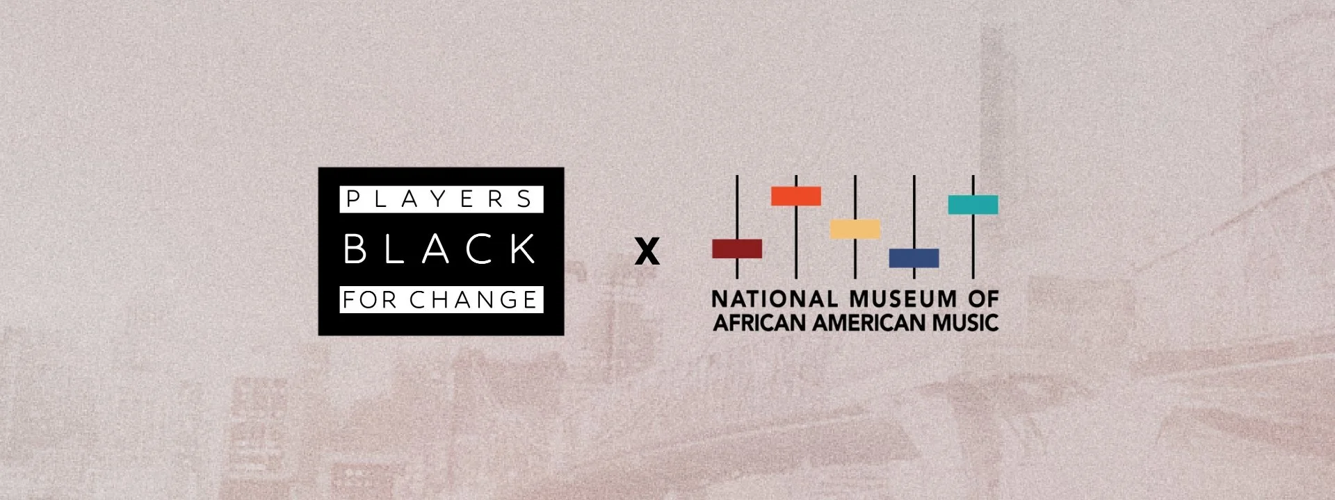 BPC and National Museum of African American Music Unite for Black History Month Digital Exhibit Celebrating Soccer as Sound&nbsp;