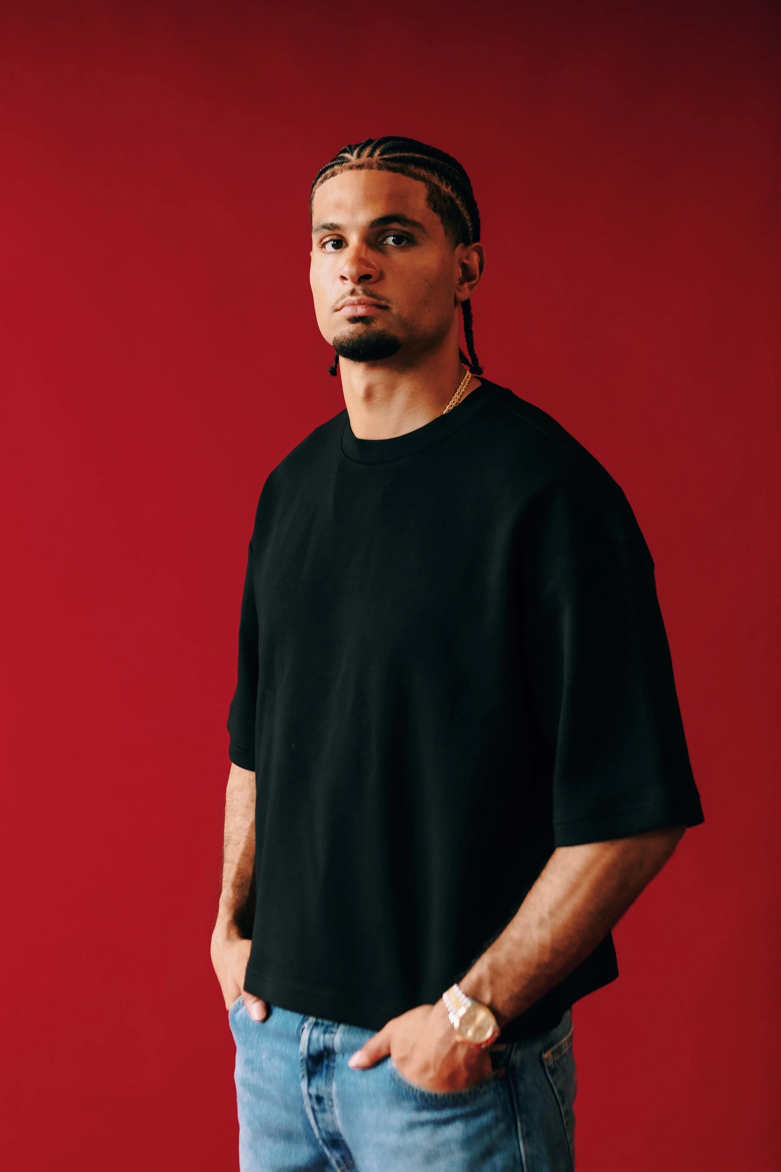 Miles Robinson