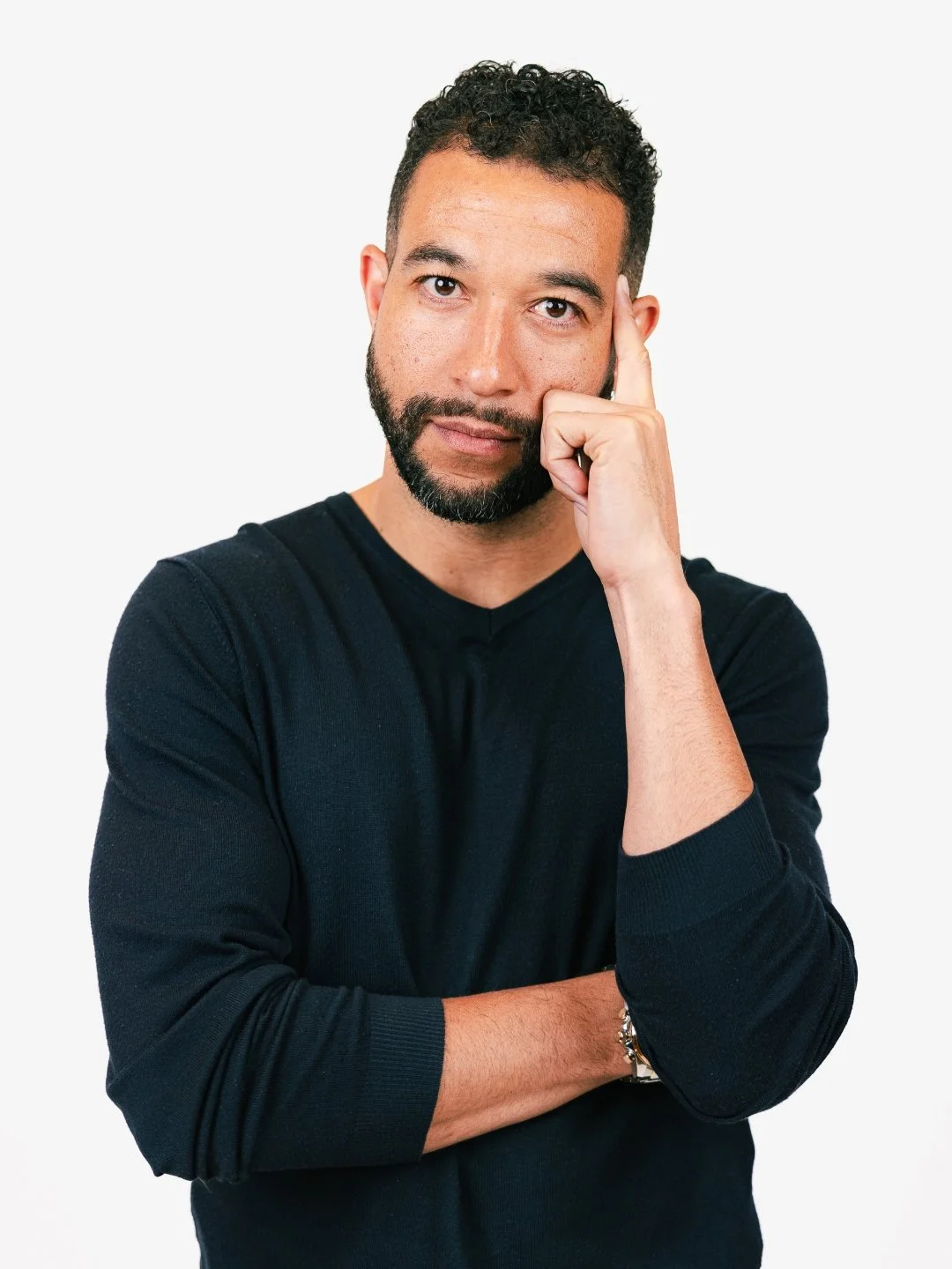 Justin Morrow
