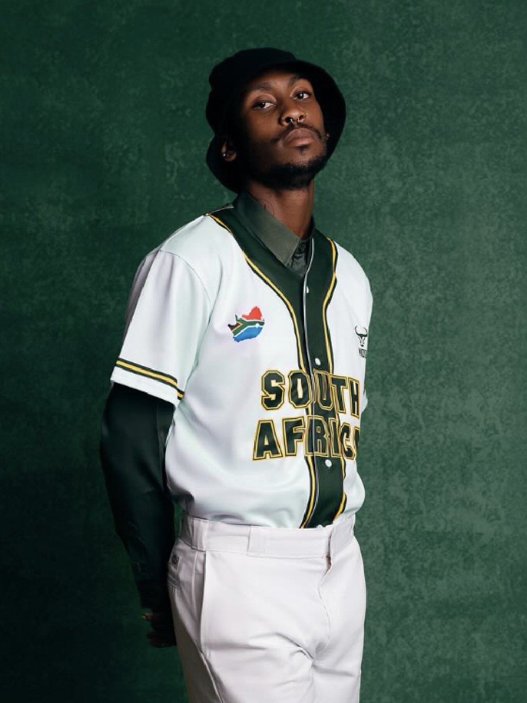 Nkosi Tafari