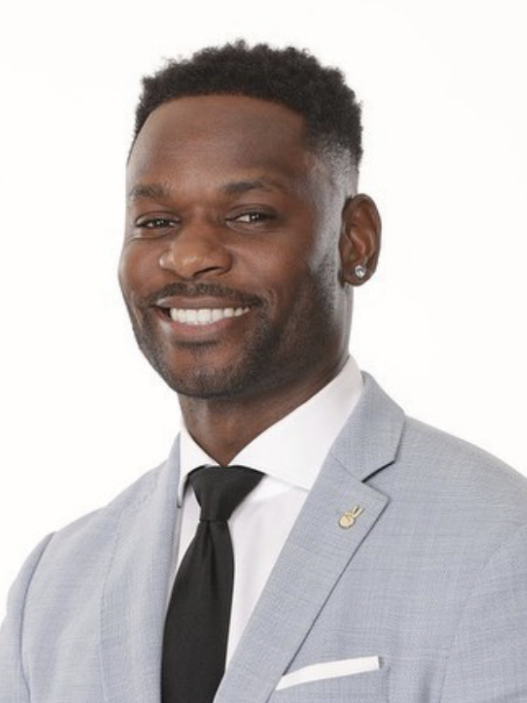 Maurice Edu