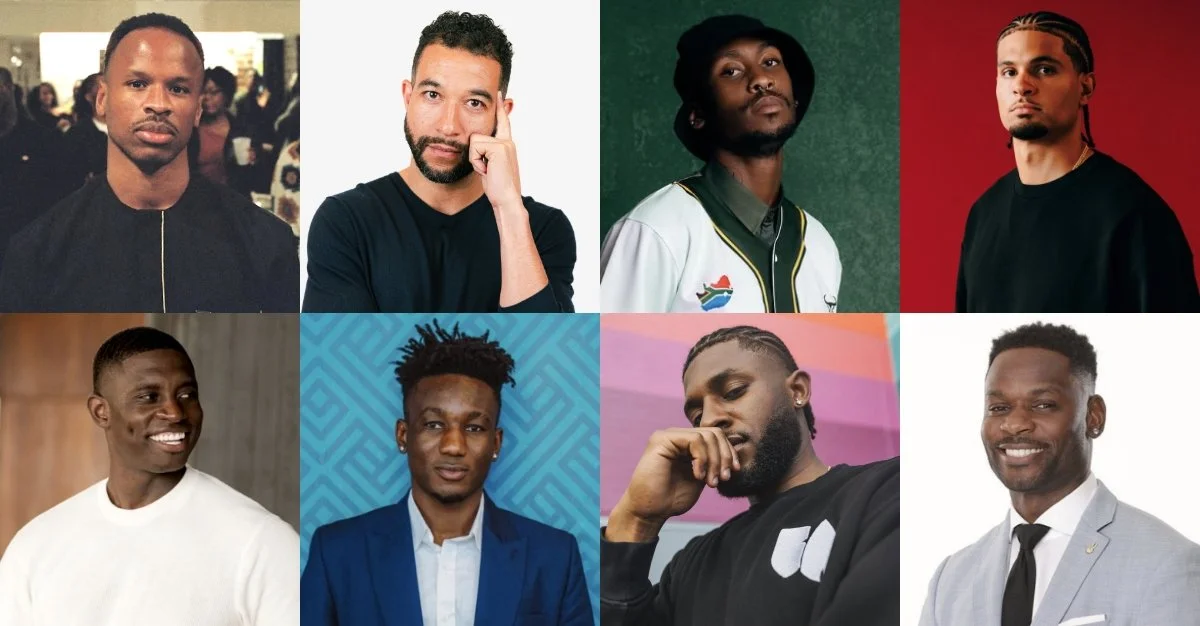 Black Players for Change Announces New Leadership