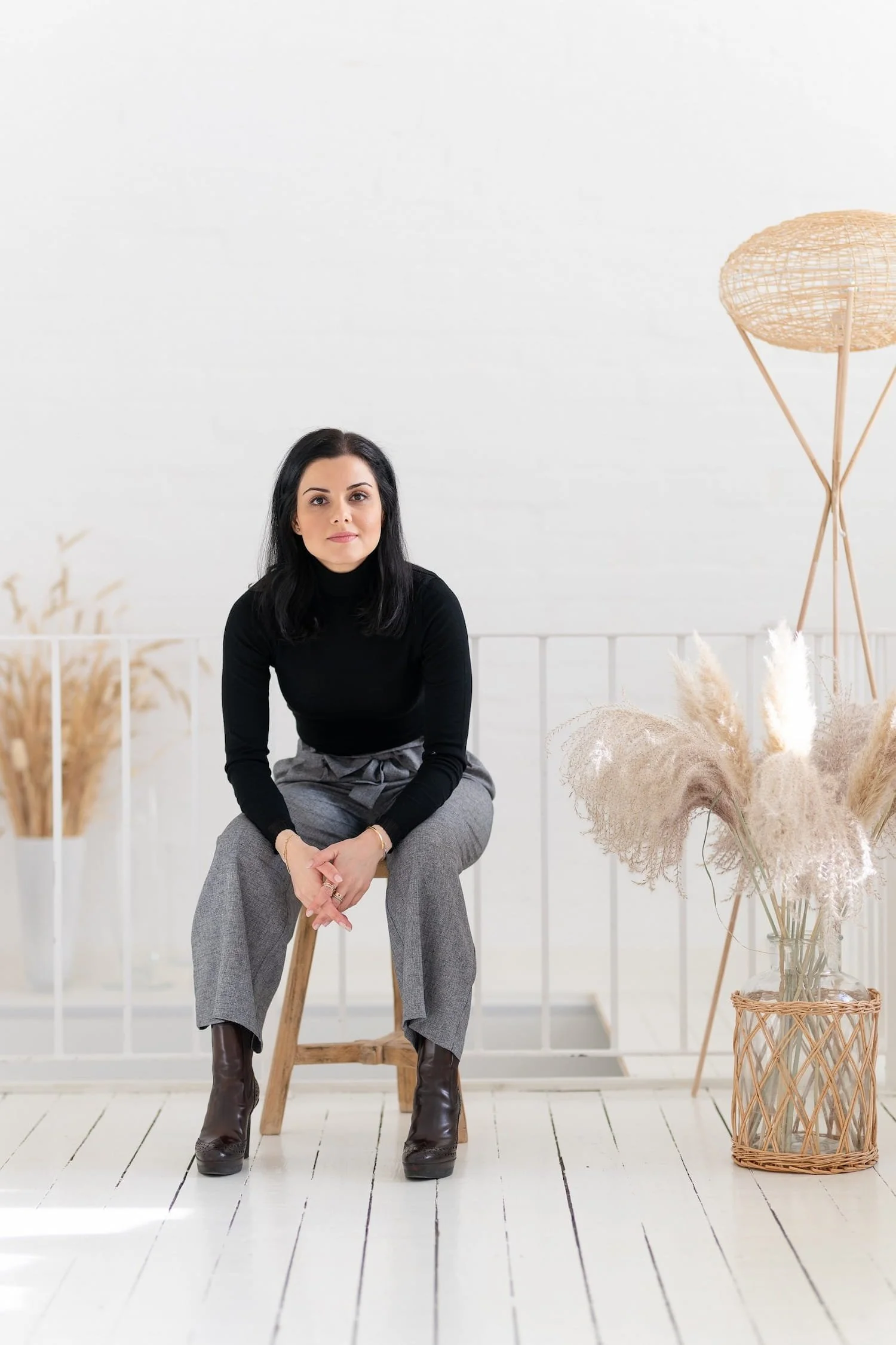 Kostenfreies 30-minütiges Erstgespräch mit Grace Mastery – Coaching in Hamburg und online