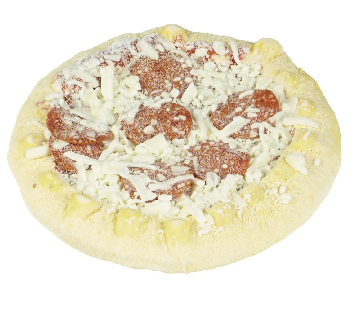 PIZZA, PEPPERONI 8" 24CT