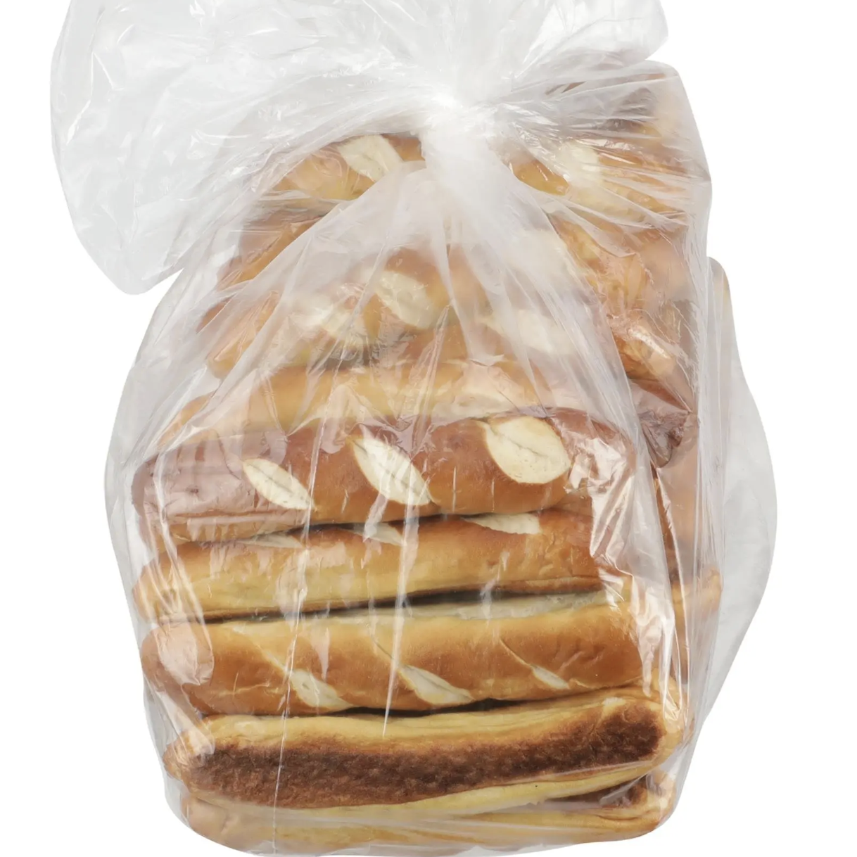 PRETZEL, STICK BAVARIAN 72/2.4OZ