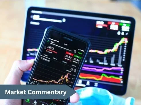 Weekly Market Commentary November 11, 2024