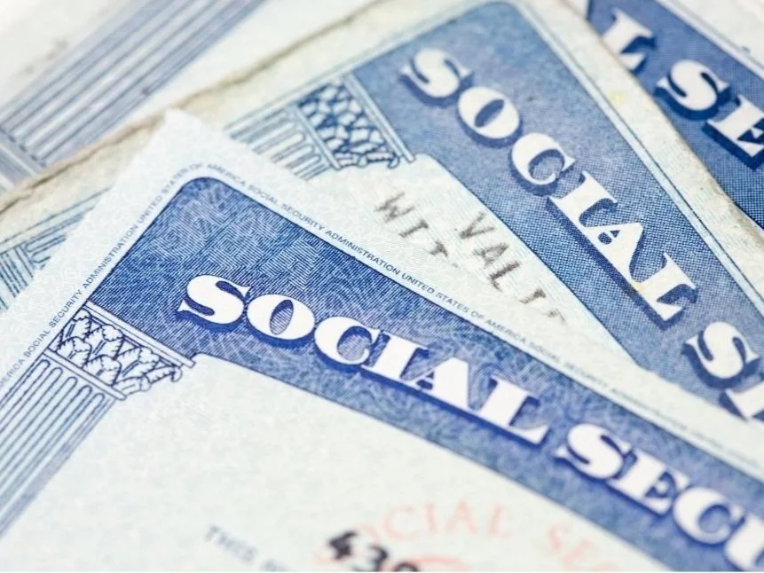 Navigating the Social Security Maze: Why Expert Guidance Matters