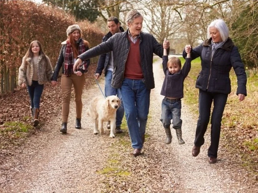 Embrace Autumn With Budget Friendly Family Activities