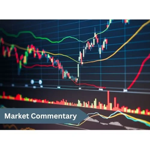 Weekly Market Commentary November 25, 2024