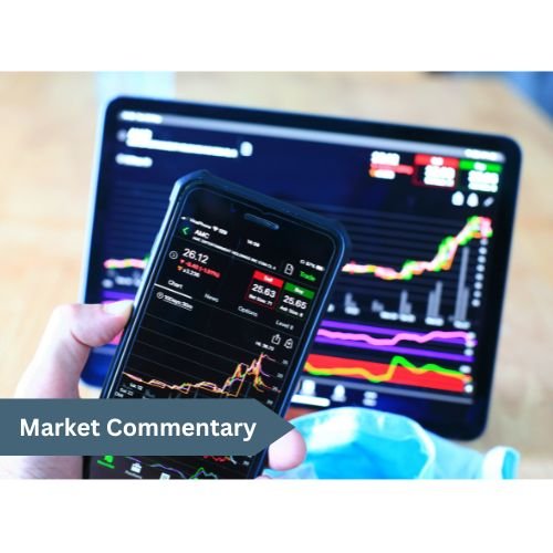 Weekly Market Commentary December 9, 2024