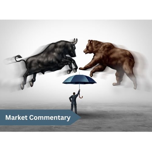 Weekly Market Commentary December 16, 2024