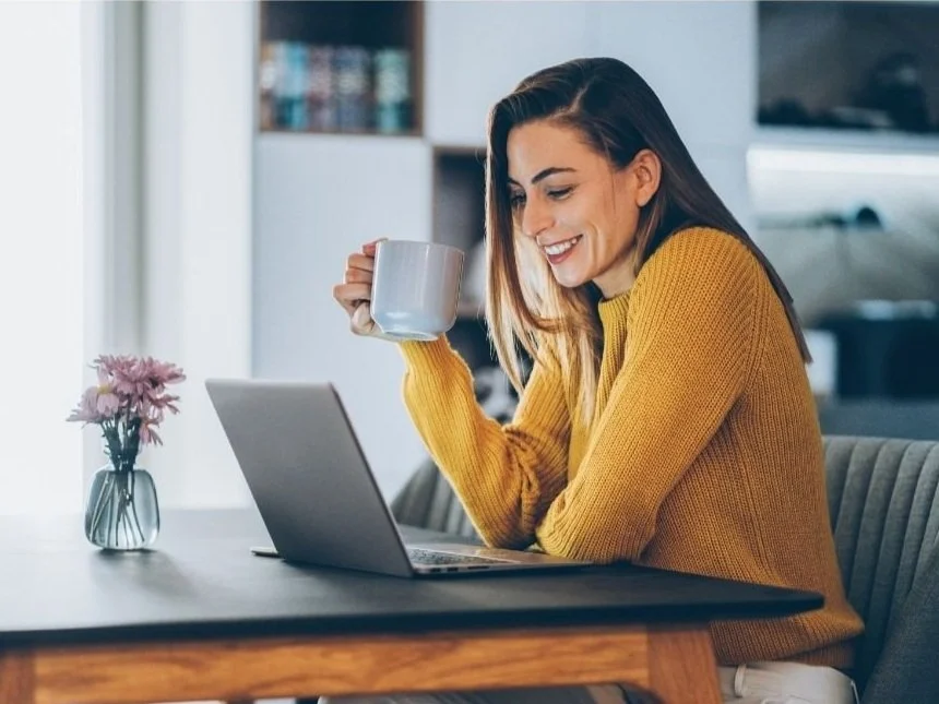 Why a Virtual Financial Advisor Might Be Exactly What You Need