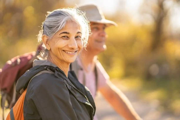 Financial Planning in Your 60s: Securing Your Legacy and Lifestyle