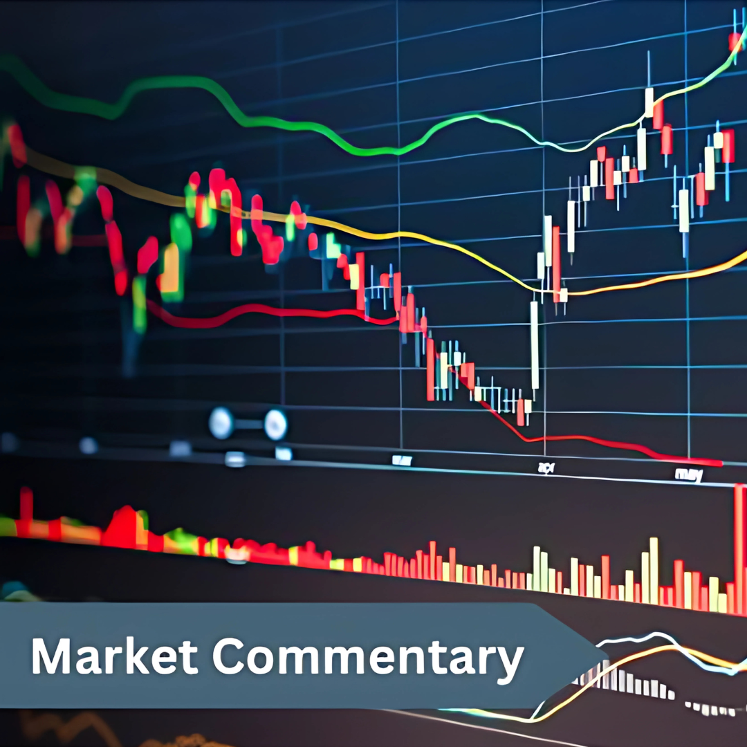 Weekly Market Commentary January 21, 2025