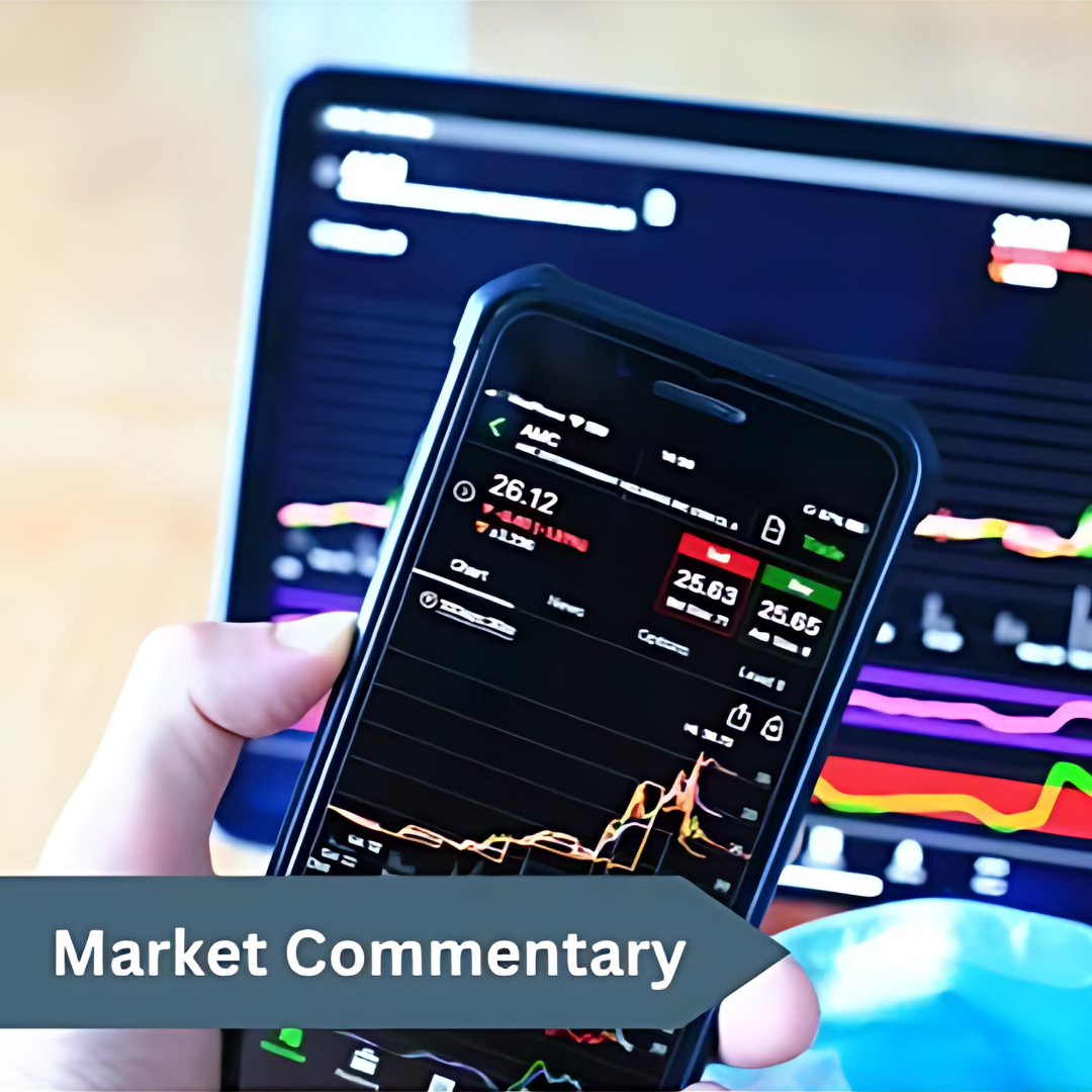 Weekly Market Commentary August 25, 2025