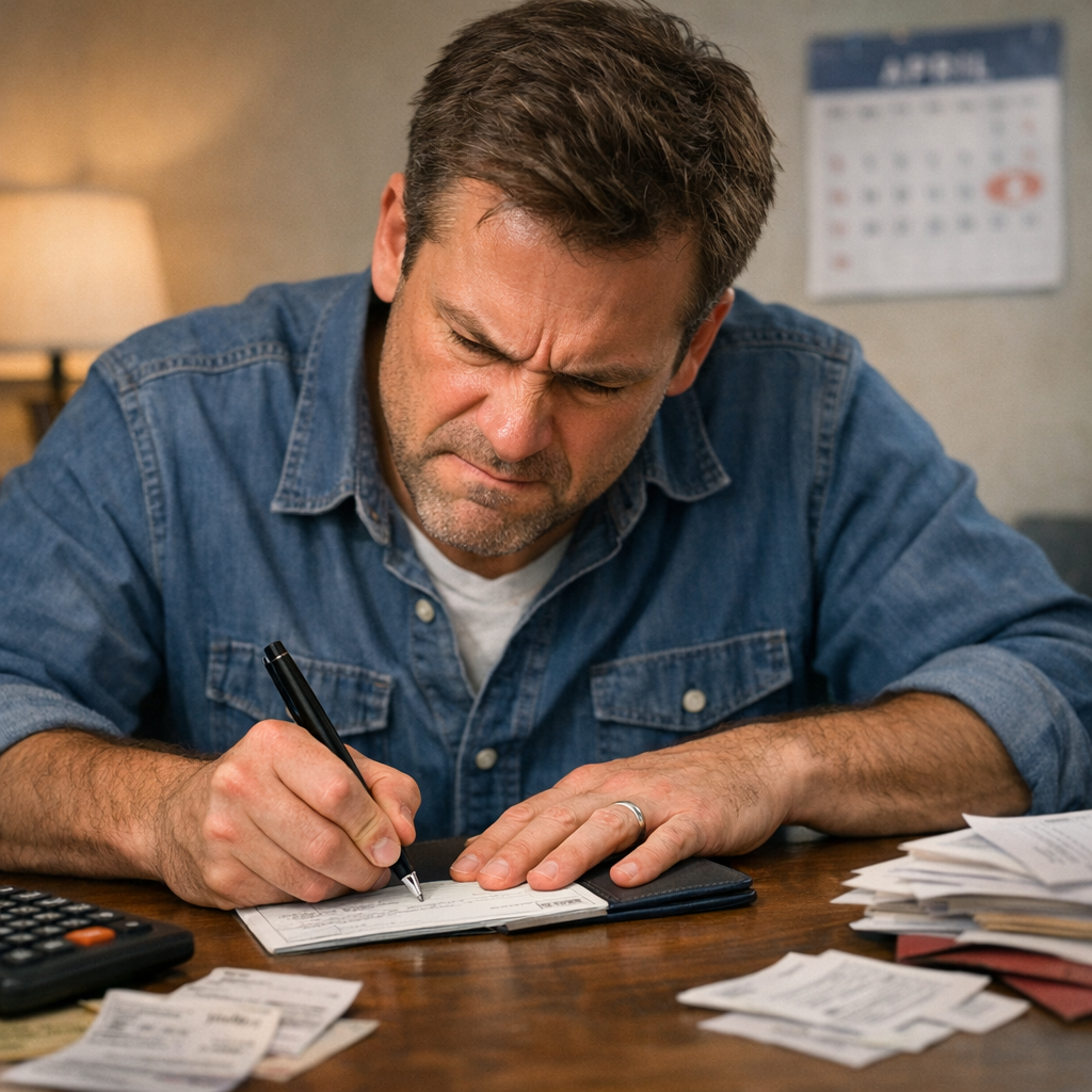 From Owing to Owning: The Power of Tax Planning