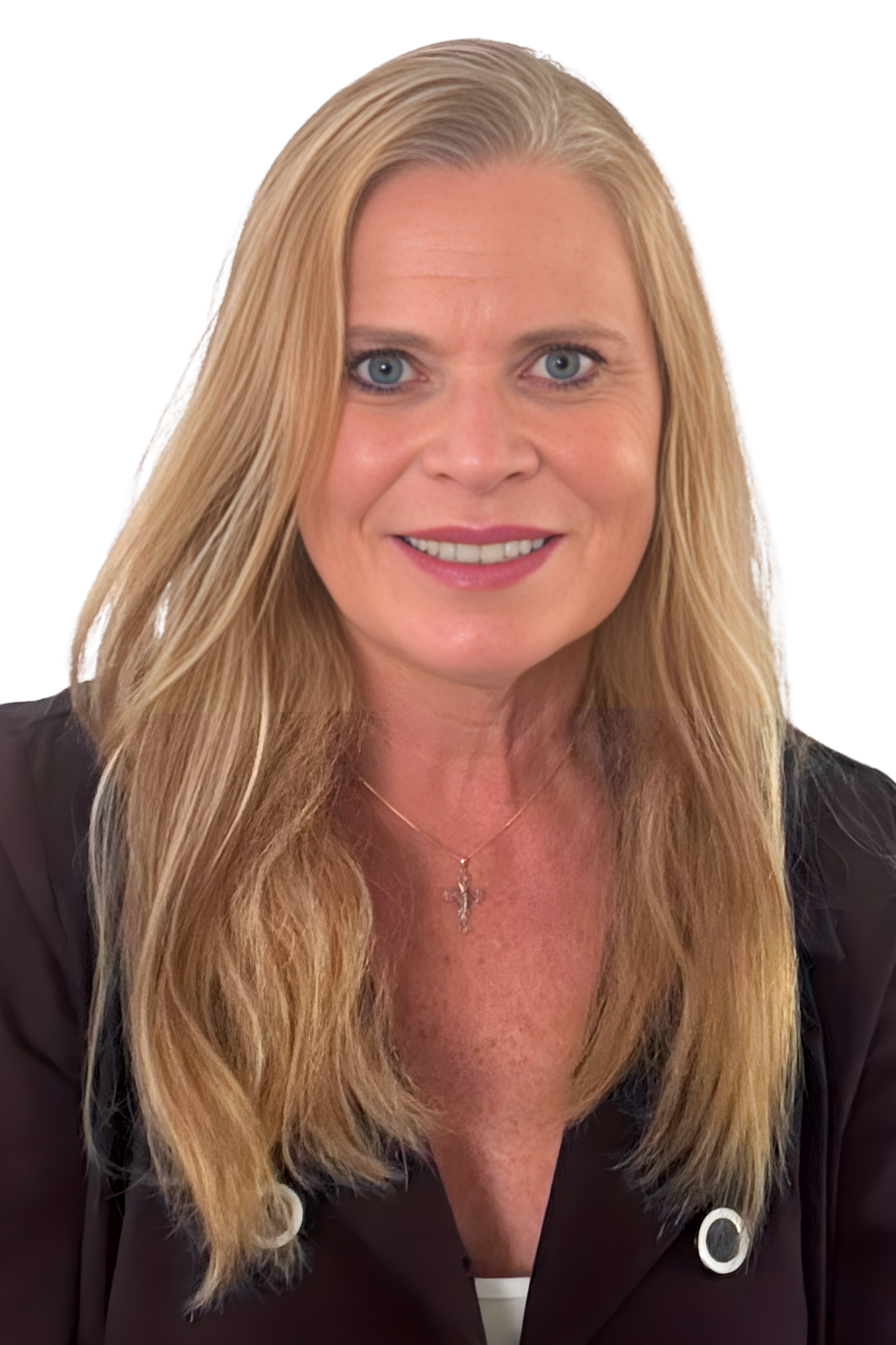 Susanne Venberg