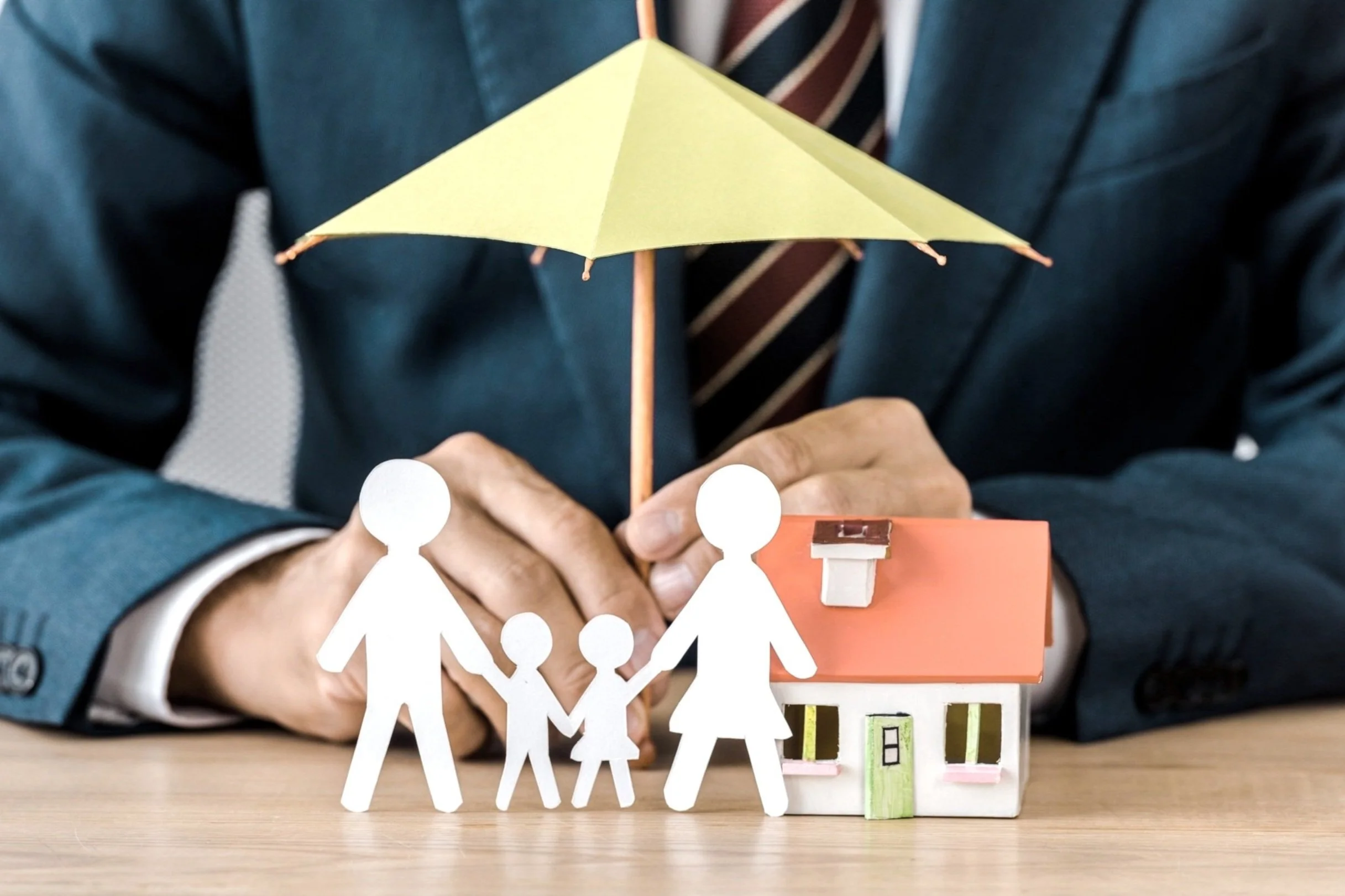 Insurance | Secure Your Future—Get Insured Now — Simplicity Financial ...