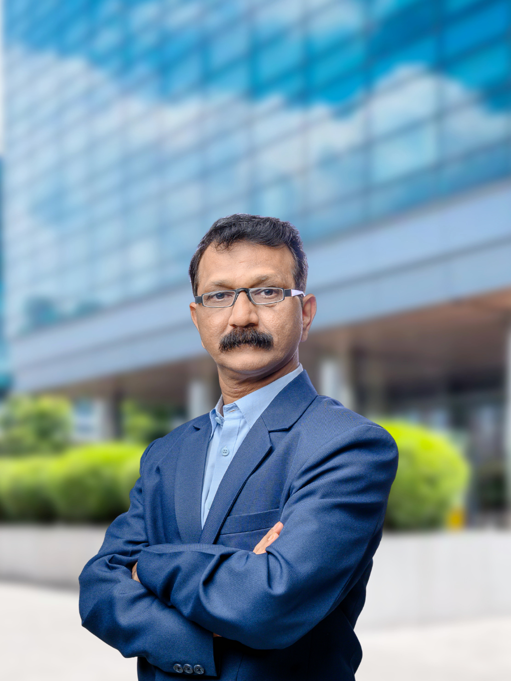 Sunil Bankar