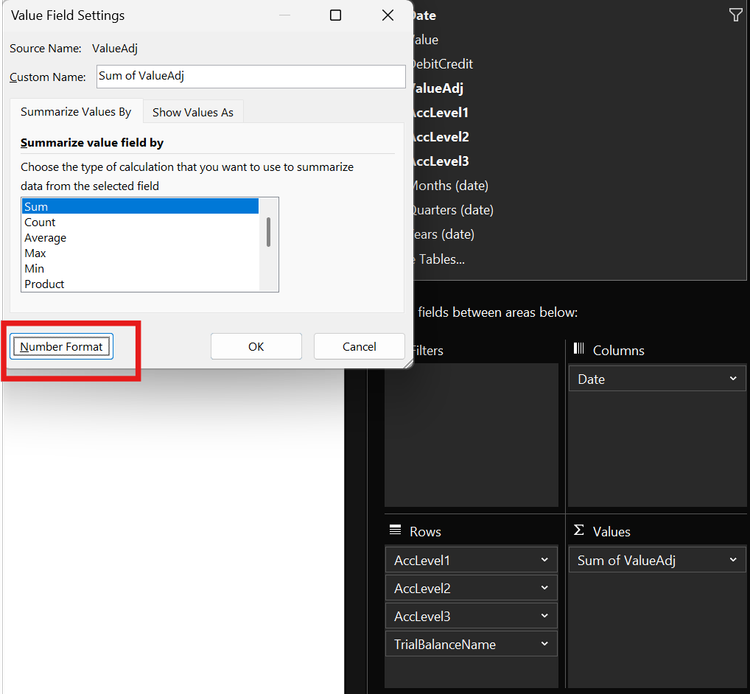 Excel Pivot Tables: Tips for Finance Professionals | Accelerate Excel