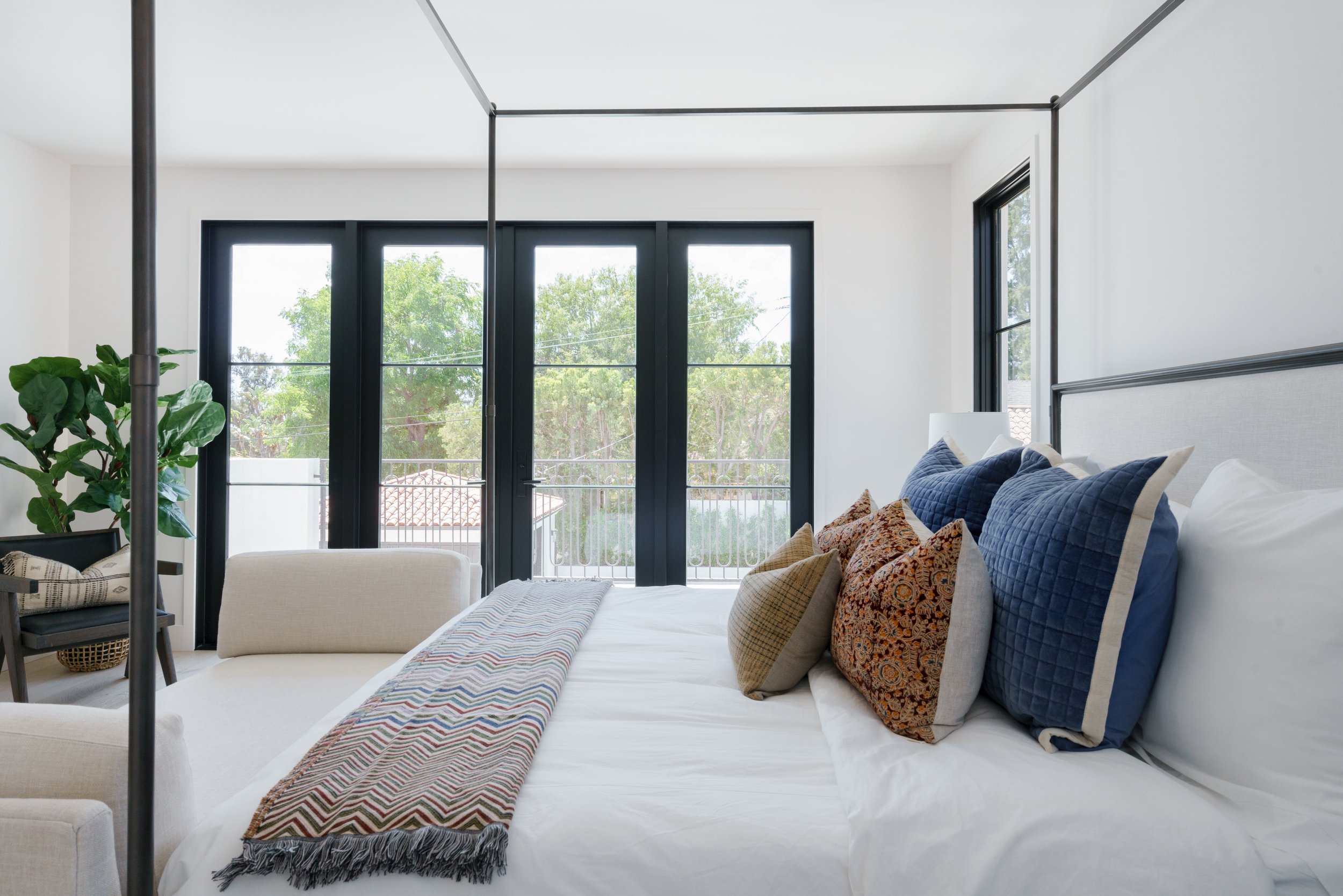 Primary Master Bedroom