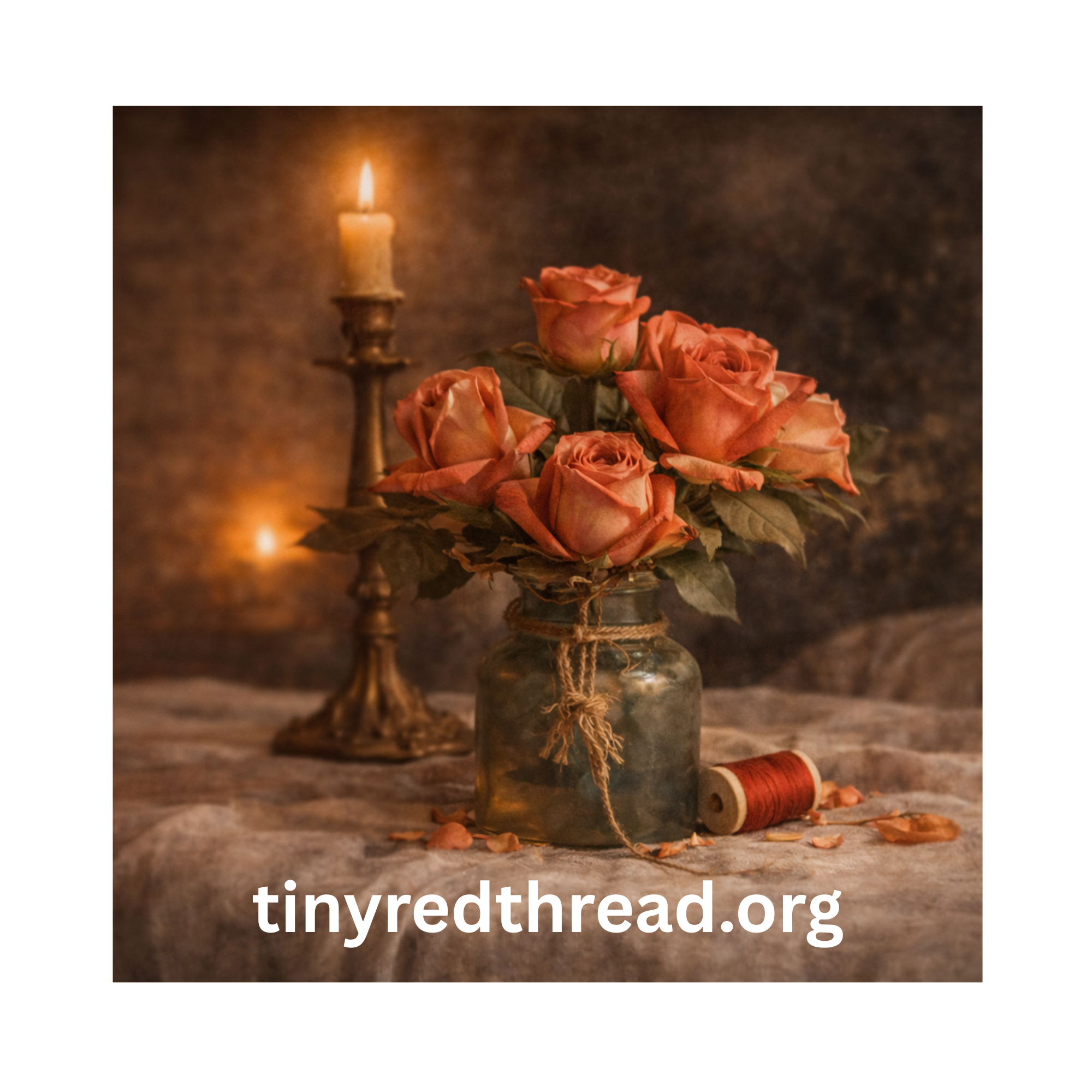 The TinyRedThread.Org Project